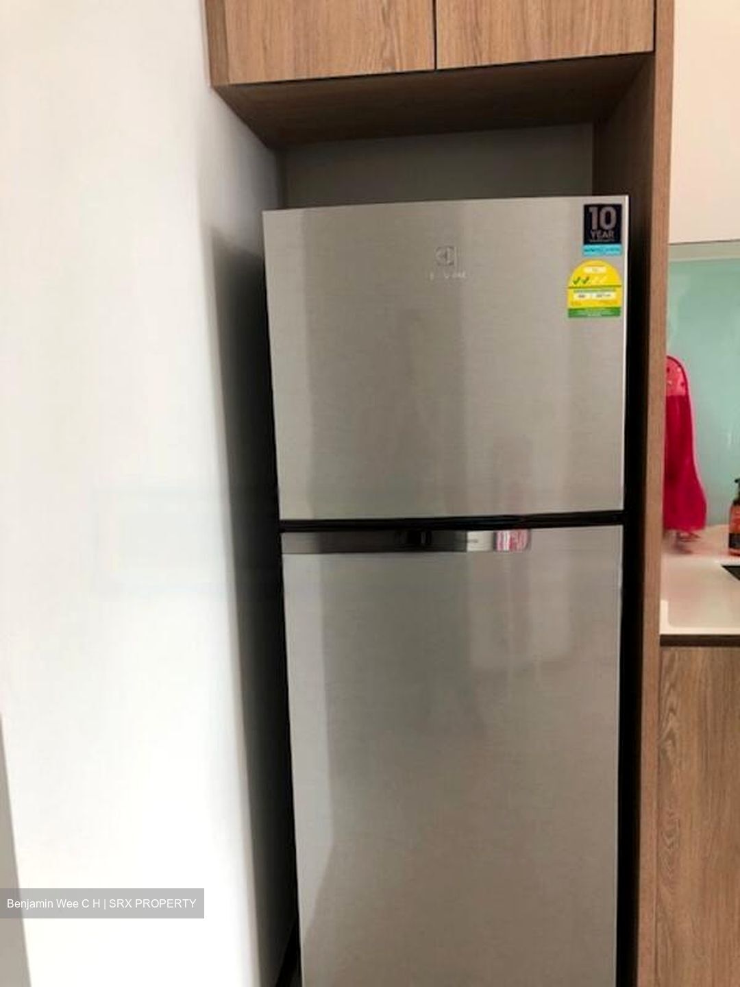 Rivervale Street (D19), Apartment #457968091